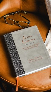 228K views · 60 reactions | Stuck in a prayer rut? Let Jesus Listens...