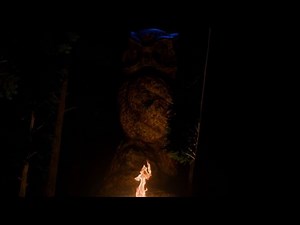 "Infiltration of: The Bohemian Grove" | Independent Horror Short Film