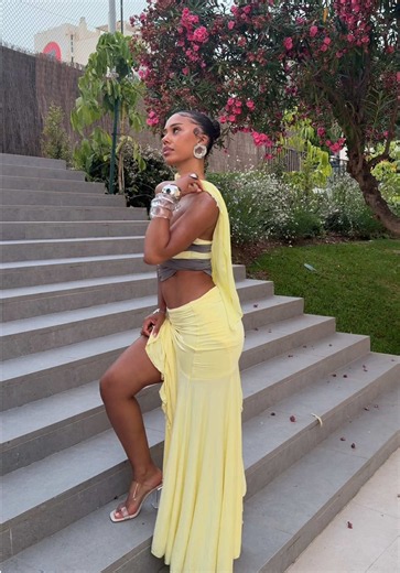 PYT summer dresses: PYT type summer outfit ideas