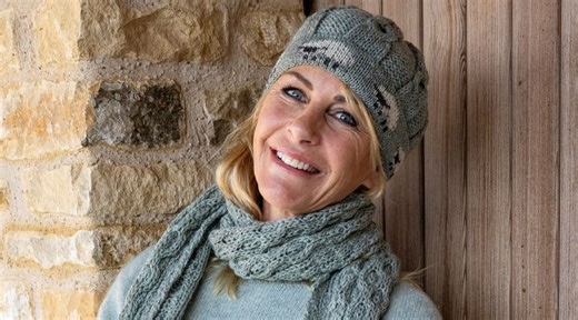 Farming for Love: Lisa Hogan to host farmers’ dating show - Farmers Guide