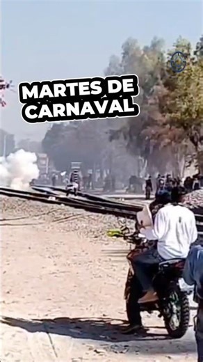 💥 San Juan de la Vega Carnival 2026 in Celaya | A tradition that sparks debate