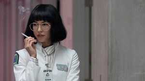 This 84% RT Netflix Gem Is The Best Sci-Fi Show You Haven't Watched