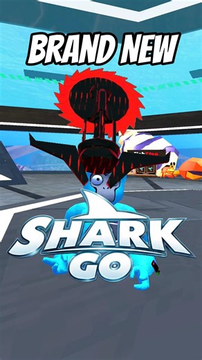 How To Get The Nightmare Weapons In Shark Go! #sharkgo#vr#sharkgovr