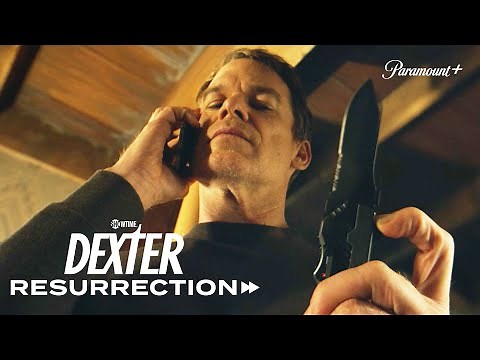 Dexter Resurrection Episode 109 Promo Official Teaser