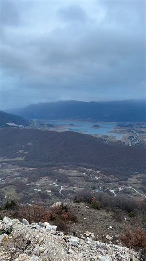 Božić 2025. - Rama 🎄♥️ #ramskojezero #Christmas #merrychristmas #bozic | www.rama-prozor.info