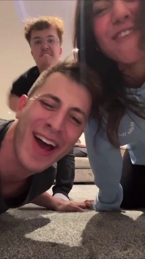 Turnaround Challenge: Fun Indoors with Friends