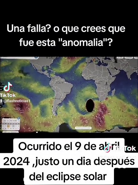 Leviathan Mysteries Unveiled After Solar Eclipse | 2024 News