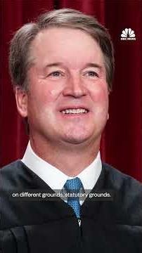 Supreme Court upholds birthright citizenship, rejecting centerpiece of Trump's immigration agenda