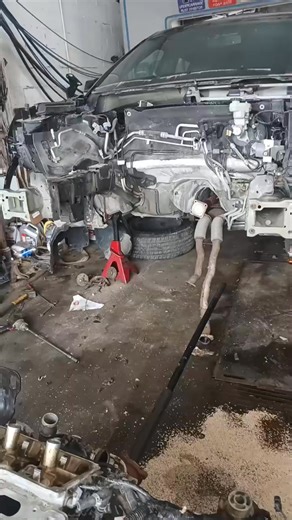 #engine #machining #cylinder #machineshop #repair #rebuild #automotive #carsoftiktok #mechanical #engineering #reels #carstips #tips #enginerepair #tire #tirerepair #ford #chevy #dodge #ram #trucks #liftedtrucks #diesel | Tonyshalda070 Tech