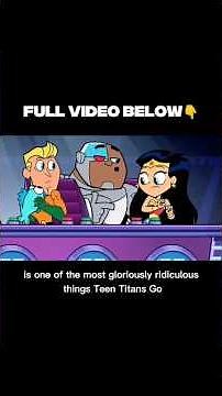 Best Teen Titans Go Songs