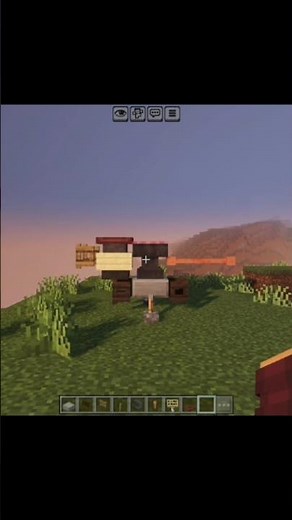 Minecraft : Build A Machine Gun In Minecraft #minecraft #viral