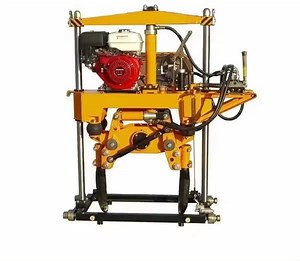 [Hot Item] Profitability Railroad Ties Horizontal Hydraulic Rail Tamping Machine