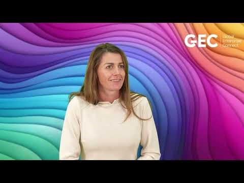 Anna Klaft describes how AI, Edge, Cloud are driving demand for Rittal’s data centre solutions