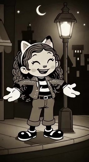Gabby's Dollhouse: Episode 1 - Swing Fun