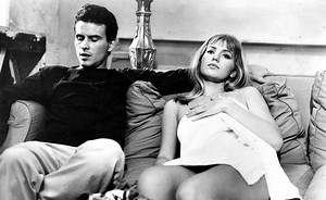La Noia (1963)