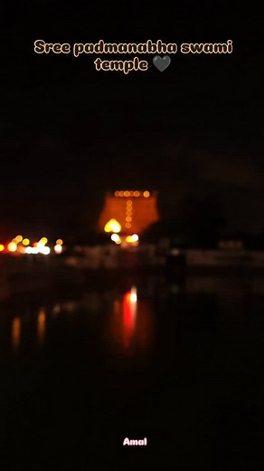 26 reactions · 5 comments | Sree Padmanabhaswamy Temple ❤️ one of...