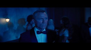 Channel your inner 007 by using your Regal Crown Club card to see No Time To Die and be entered for the chance to win a 2022 Triumph Scrambler 1200 XE Motorcycle! 🎟️: https://regmovi.es/3A6X21H | Regal