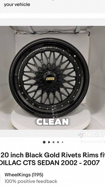 AUTO BUILDS on TikTok