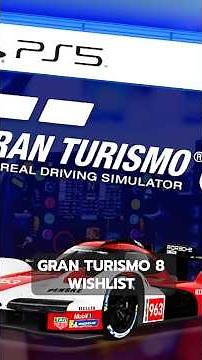 The CRAZIEST GT8 Suggestions So Far!