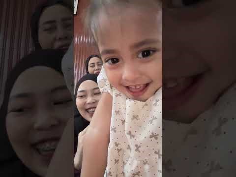 Yay! Yamma's Selfie with Her Family Has Been Masked | March 16, 2026, 12:26 WIB