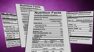 Understanding the information on a food label can help you make healthier eating choices and identify nutrient-dense foods for a healthy diet. Our registered dietitian, Susan Bowerman shares tips on how to read a food label for healthy eating: | Herbalife
