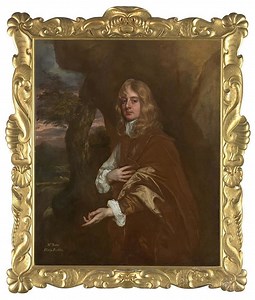 Sir John Rous, 1st Baronet - Alchetron, the free social encyclopedia