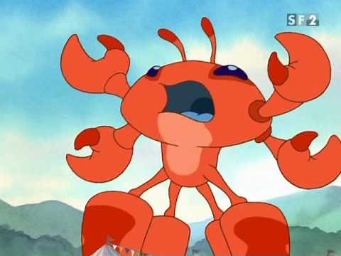 Shortstuff - Be prepared