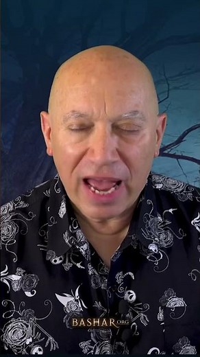 Bashar on Whether the Hybrid Children Like Halloween 👽🎃 | One Minute to Midnight