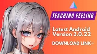 Teaching Feeling 3 0 22 English Android Version 2024 With Download Links Teaching Feeling Mp3 & Mp4 Download - clip.africa.com