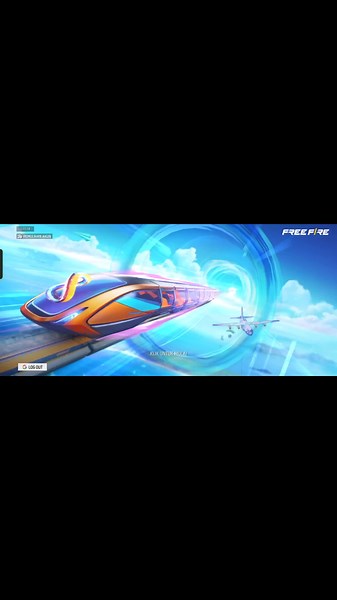 Mengatasi Error di Game Garena Free Fire