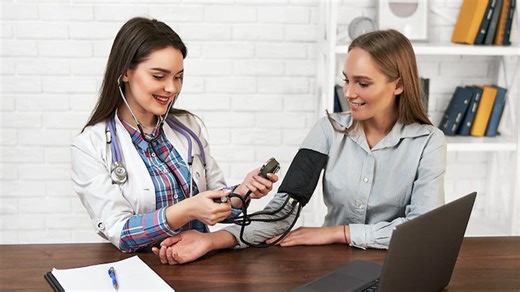 7 Health Screenings and Tests Women Must Get Done Regularly To Diagnose Major Health Conditions