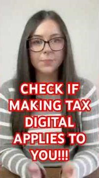 MAKING TAX DIGITAL ACTION PLAN - STEP 1 #makingtaxdigital #mtd #litrg #hmrc #tax
