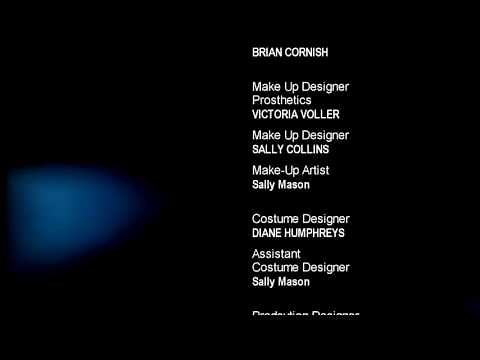 Holby City Series 1 Episode 2 - Series 3 End Credits Recreation