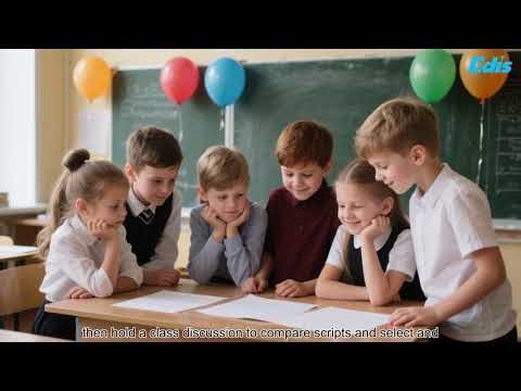 Podcast Script Examples