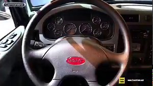 Camión Peterbilt 337 Año 2021 | Camionero al cien