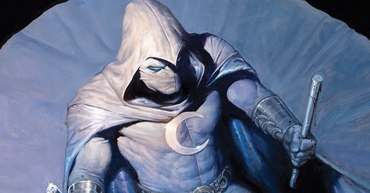 15 Best Moon Knight Quotes