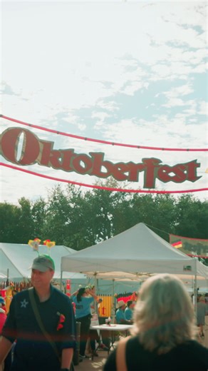 Experience an unforgettable Oktoberfest (October 3-5) in Fredericksburg, Texas, and see centuries of tradition, community, and celebration come together. | Visit Fredericksburg TX