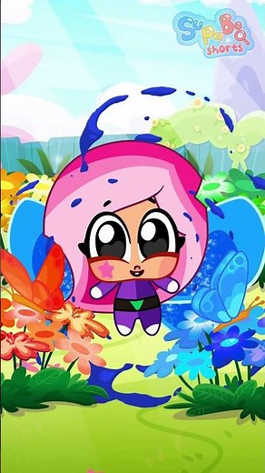 Color Matching Challenge for Kids ✨💛 | Learn Colors in English