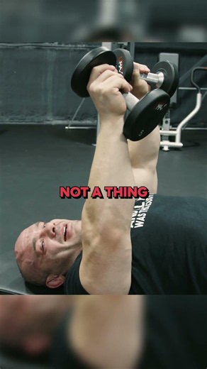 Stop Chasing The Inner Pec Squeeze