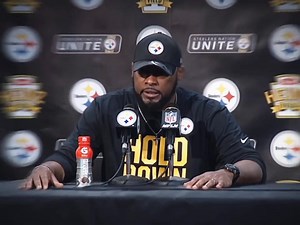 After 19 seasons in Pittsburgh... It has been a ride! “we do not care” -legendary quote by Mike Tomlin | Shelby Revels