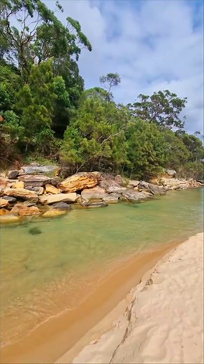 Discovering Wattamolla: Sydney’s Hidden Coastal Gem