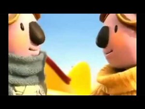 The Koala Brothers Season 1 Episode 14 – George and the parcel Watch cartoons online, Watch anime