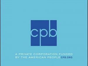 PBS Funding Credits - American Masters (2001, opening) [HQ; 60fps]