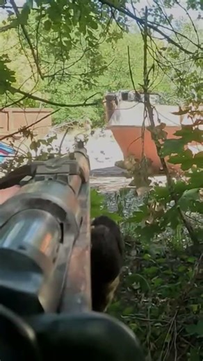 Upgraded Snow Wolf Kar98k #airsoft #sniper #gameplay