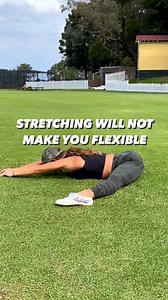 542K views · 2.4K reactions | Stop your endless stretching and focus...