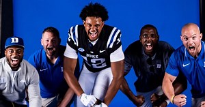 Behind the Crystal Ball: Forecasting Top100 DL Bryce Davis to flip from Clemson to Duke