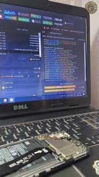 Redmi Note 10 Auto Recovery #redmi #autorecovery #dead #redminote10pro