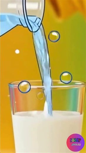 Learn States of Matter in Minutes! ⏱️ Fun Kids Song