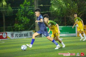 71K views · 1.3K reactions | Highlights | FC NỒI ⚔ U19 THẠCH XÁ  U19 Thạch Thất Open Cup 2023 | Bóng Đá Plus | Facebook