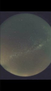 🌌 Aurora Dance Captured in Stunning Detail All Sky View 💫